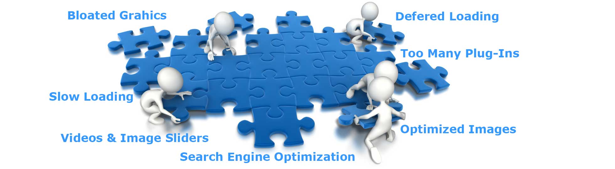 Why Does This Website Look Like This