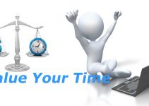Value Your Time Hire a Professional
